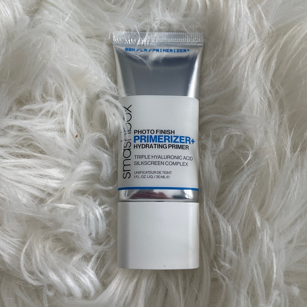 Photo Finish Primerizer+ Hydrating Primer with Hyaluronic Acid